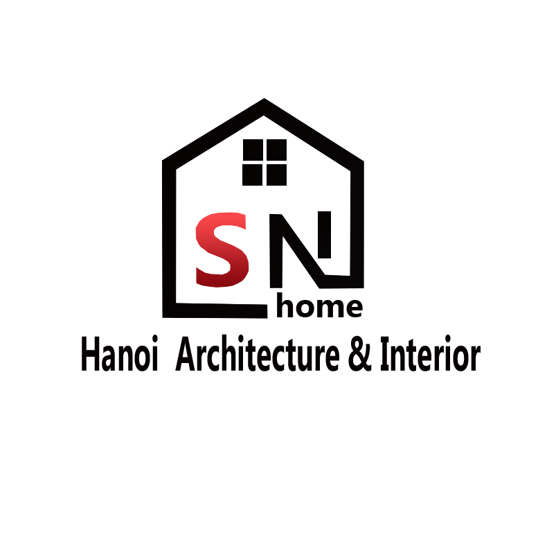 SN Home – Thiết Kế & Thi Công.